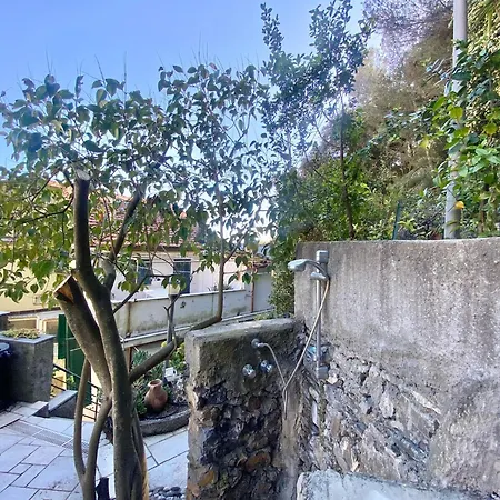 Διαμέρισμα Moneglia Moneglia