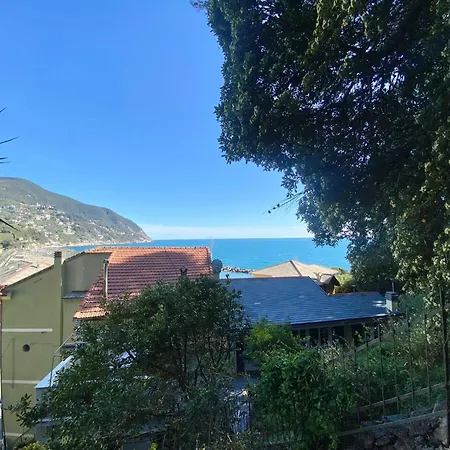 Διαμέρισμα Moneglia